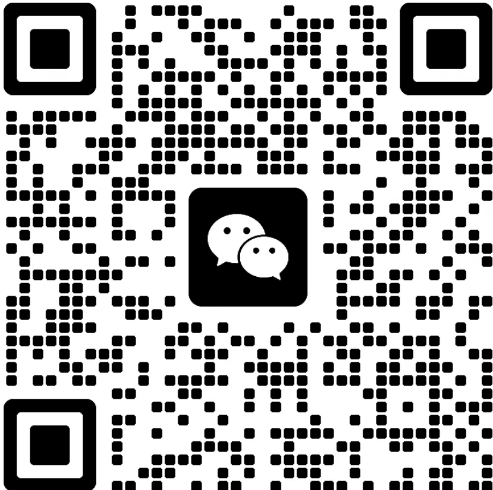 扫一扫加微信-LazyCat